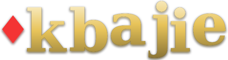 okbajie logo